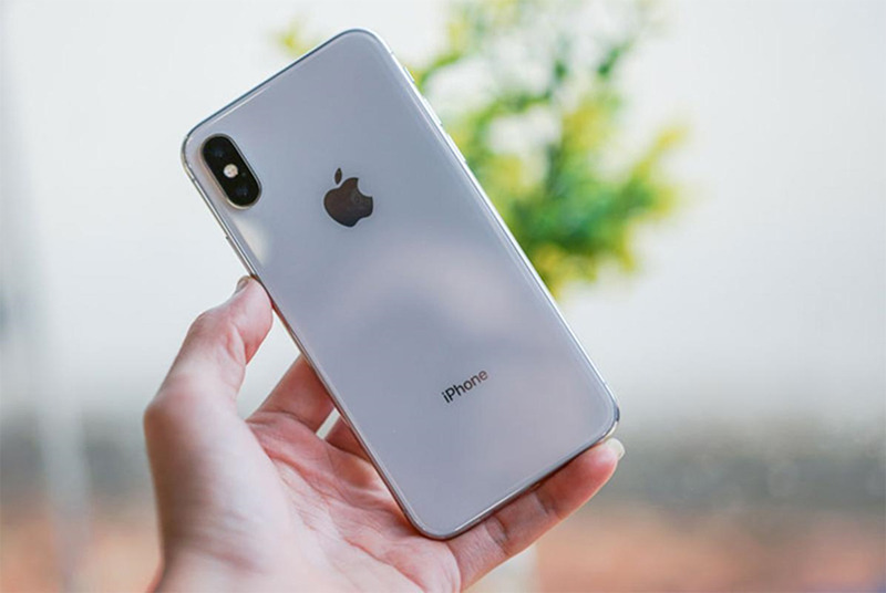 [ SALE PHÁ GIÁ SÀN ] điện thoại Iphơne X 64G bản Quốc Tế Chính Hãng, Màn hình: OLED5.8"Super Retina, Camera sau: 2 camera 12 MP Camera trước: 7 MP, Cày Game nặng mượt