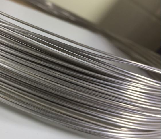 Dây inox 304 khách đặt Sl 2m loại 5ly