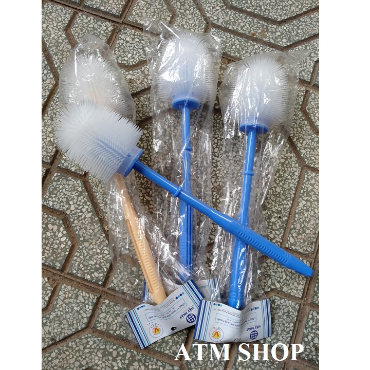 CỌ RỬA NHÀ VỆ SINH VIỆT NHẬT-CỌ RỬA BỒN CẦU