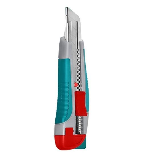 Dao rọc giấy total tht511802 158mm