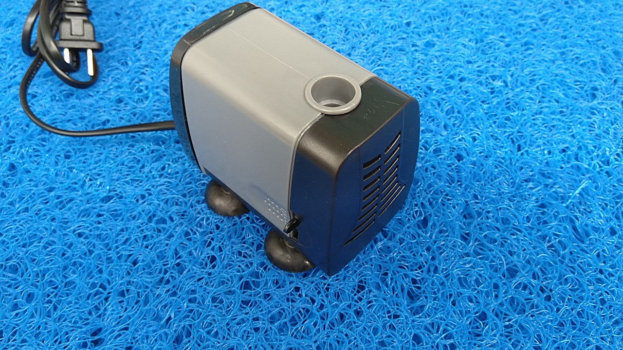 Máy bơm nước hồ cá Atman 103S, 11W-1300L/hr.