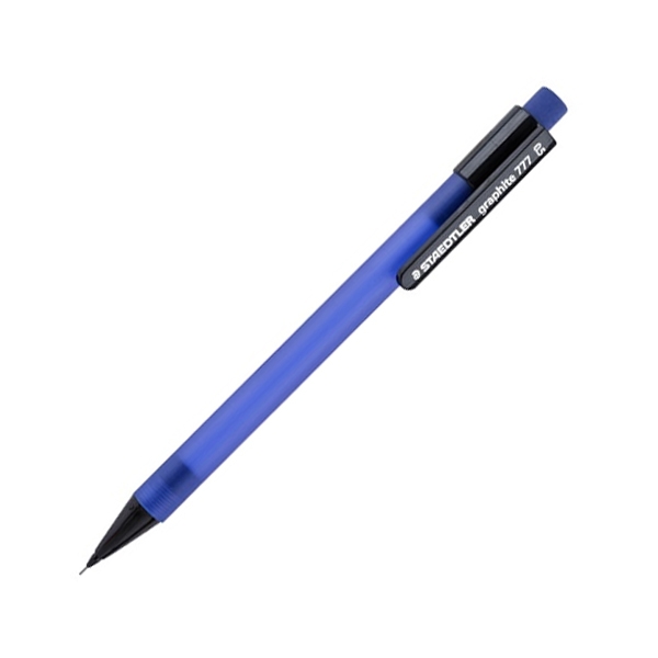 Viết chì bấm staedtler 777 05-3 x.đậm