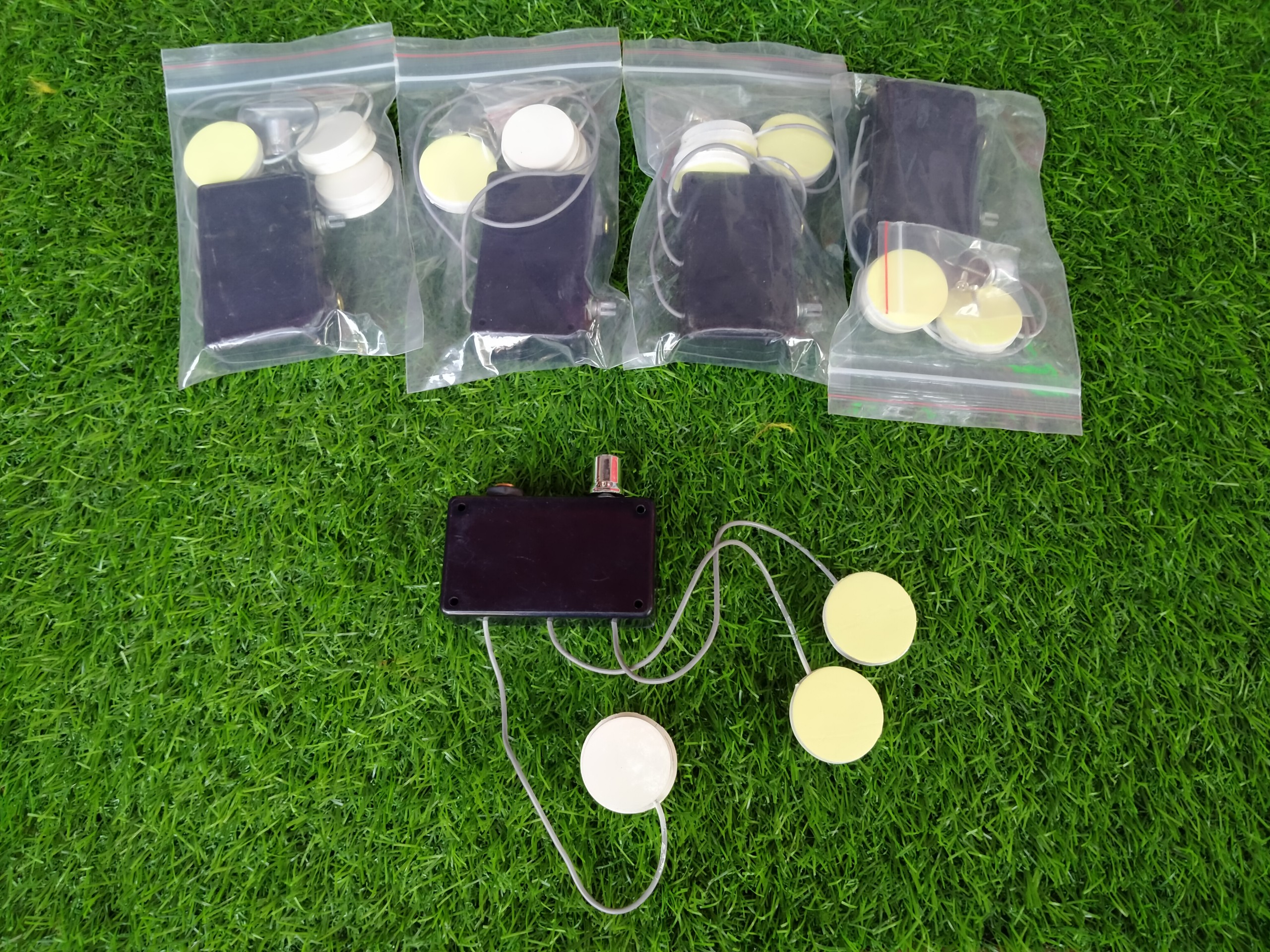 [HCM]Mobin đàn tranh