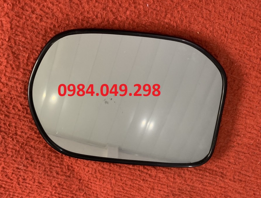 Mặt gương honda civic 2006 - 2010 bên phụ