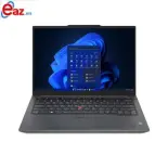 Laptop Lenovo ThinkPad E14 Gen 6 (21M7004WVA) | Intel Ultra 7 155H | 16GB | 512GB | Intel® Arc™ Graphics | 14inch WUXGA | No OS | Đen