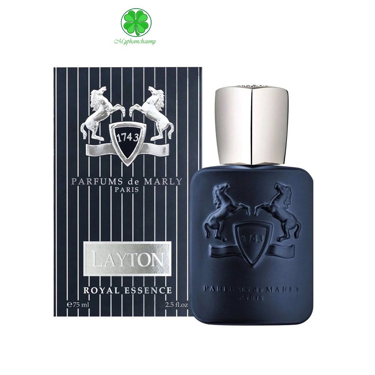 Nước hoa Parfums De Marly Layton