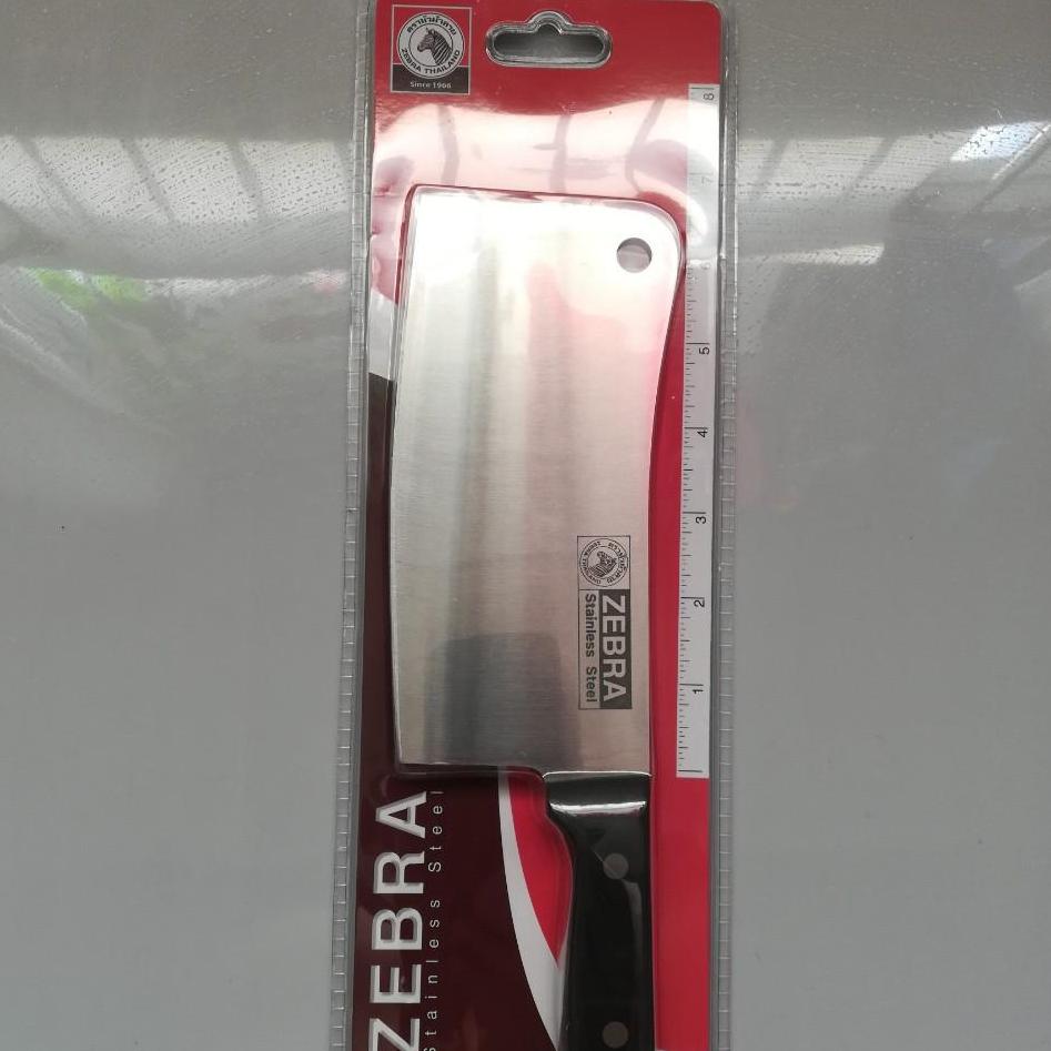 [HCM]Dao  nhà bếp Zebra -100260