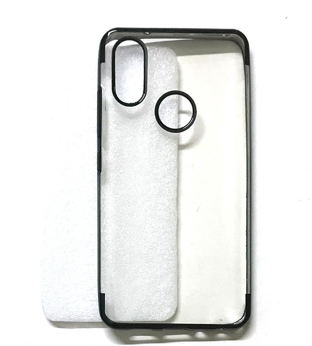 Ốp Lưng dẻo trong Vsmart Active 1