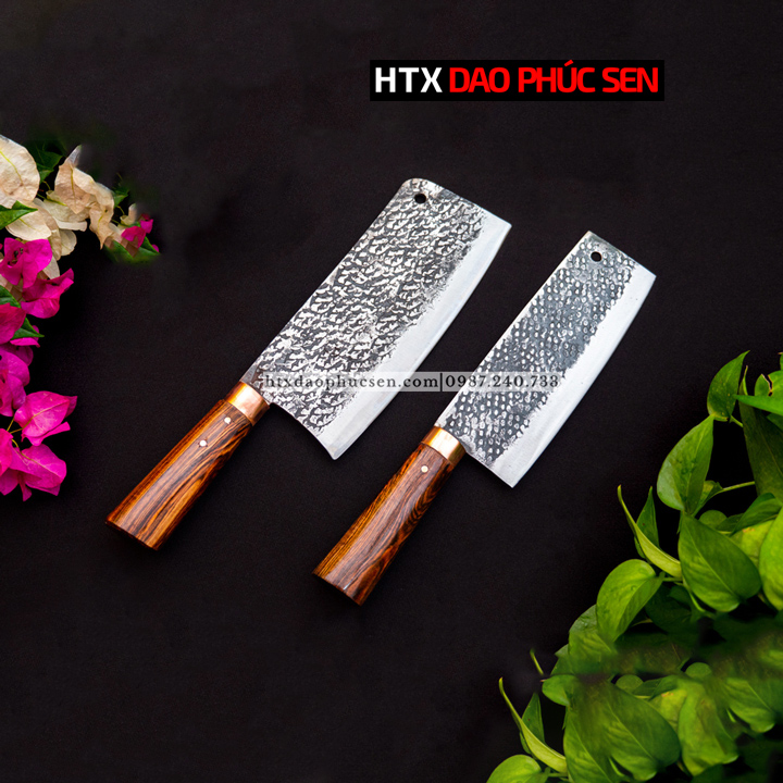 Dao phúc sen cặp dao đa năng 03