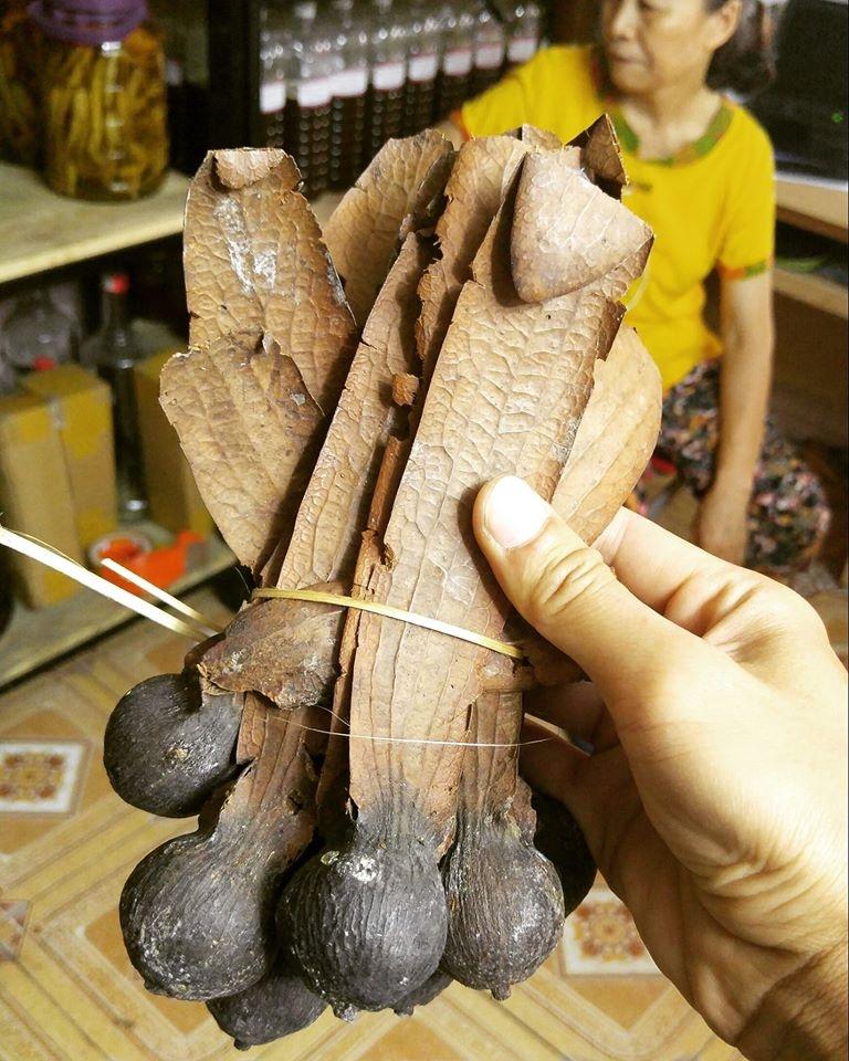 Quả Tai Thỏ 10 Quả