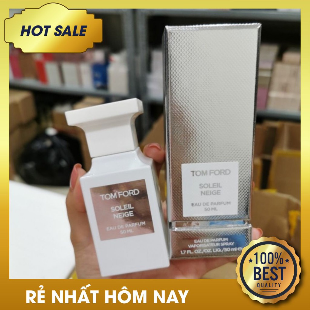 Giảm giá Nước hoa tom ford soleil neige edp 50ml - BeeCost