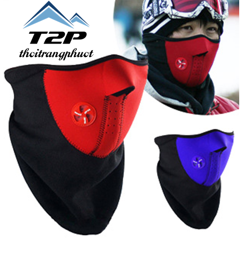 khăn ninja điều hoà che mặt, khăn đi phượt giá rẻ