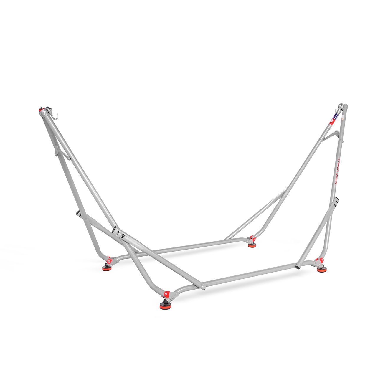 Khung võng Xếp Ngọc Hoàng Thuyền Rồng (không lưới)