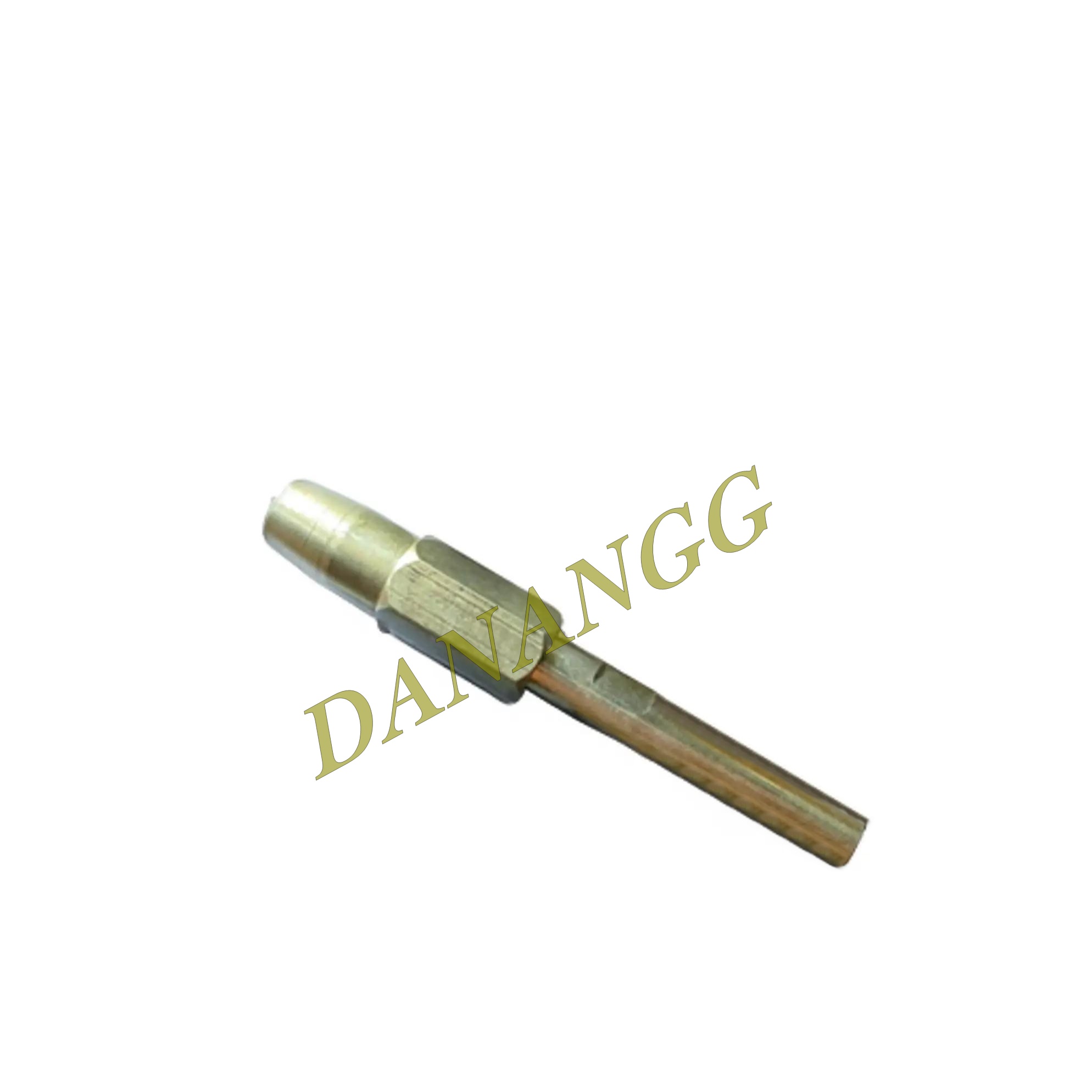 Cây rà xoáy súp bắp bằng máy khoan ( 1 cây)