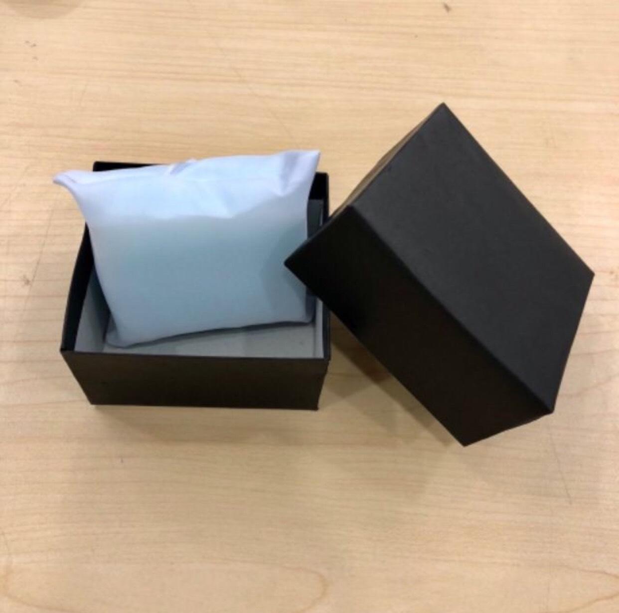 Combo 10 Hộp Đựng Đồng Hồ, Vòng Tay, Lắc Tay Tiện Lợi, Nhỏ Gọn