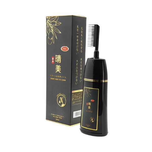 Dầu gội phủ bạc Komi số 1 Nhật Bản