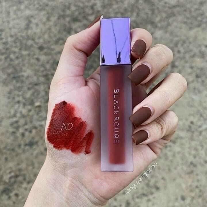 Son kem blackrouge a12