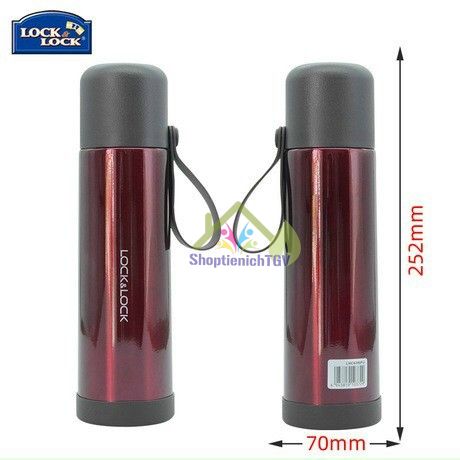 Bình giữ nhiệt lock&lock lhc6390fu 500ml