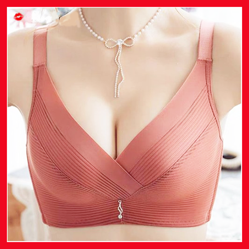 Áo ngực, áo lót nữ bản to chống xệ, nâng ngực tự nhiên cao cấp