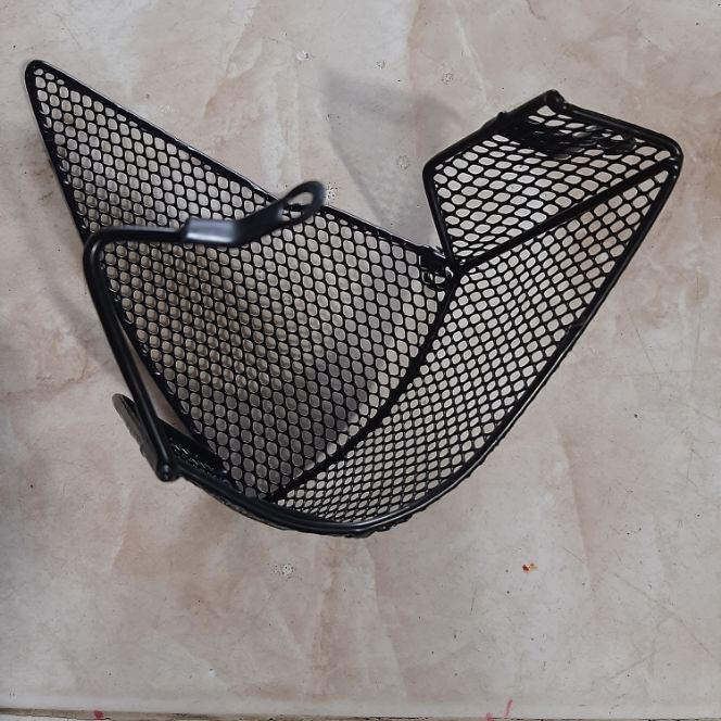 Rổ đựng đồ xe sirius