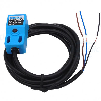 Cảm biến tiệm cận roko sn04-n