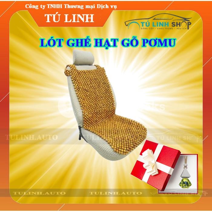 ◄  Lót ghế gỗ pơ mu hạt to để mộc   Tặng 01 tinh dầu treo xe