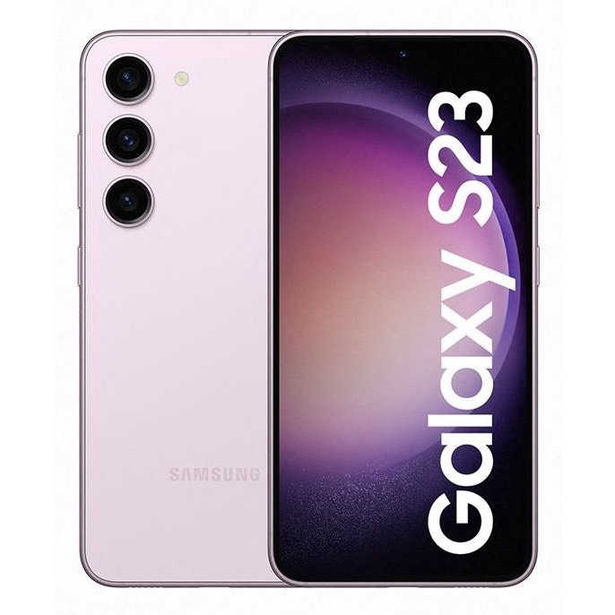 Điện thoại Samsung S23 5G Mỹ 2 sim chip Snapdragon Likenew
