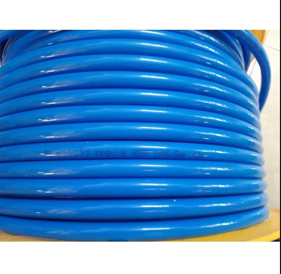 Dây hơi máy nén khí hàn quốc phi 10x6.5mm