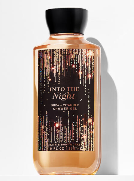 [hcm[[sữa tắm bath & body works into the night 295ml