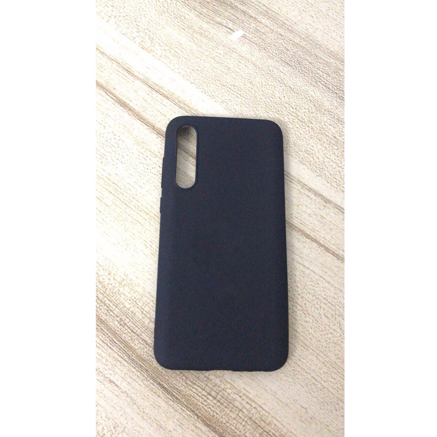 [HCM]Ốp lưng Vsmart Livenhựa dẻo vucase đen loại 1chống sốc chống trây.