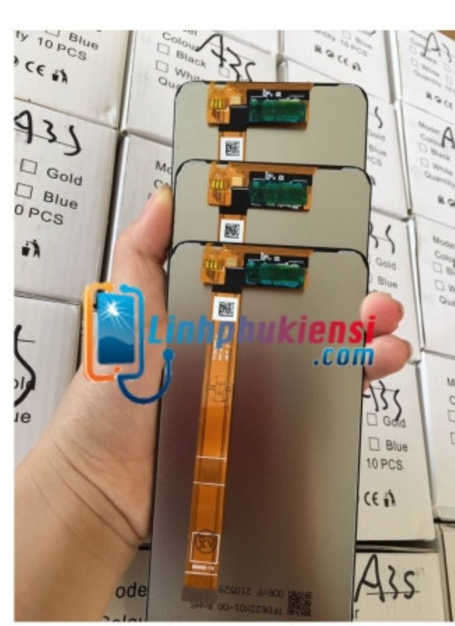 Màn hình realme c1