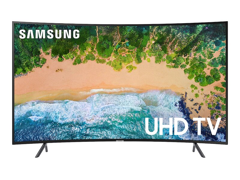 Tivi samsung smart cong 4k 65 inch 65nu7300