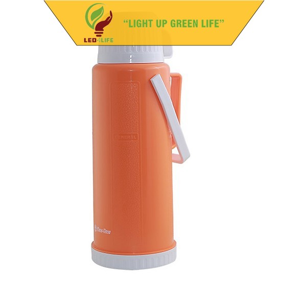 Phích đựng nước nóng rạng đông 2 lít rd 2035 n5-2l
