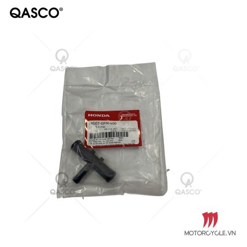 Đầu nối 3 chạc honda qasco