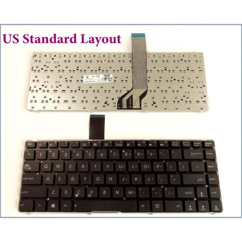 Bàn phím laptop asus k45 k45a k45v k45vd k45vj k45vm k45vs