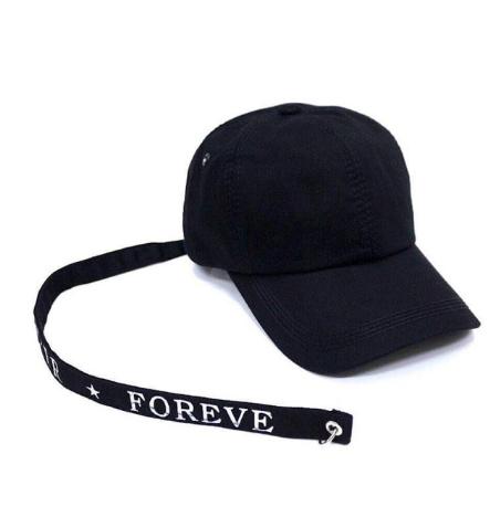 Nón kết đuôi dài Forever Nam Nữ