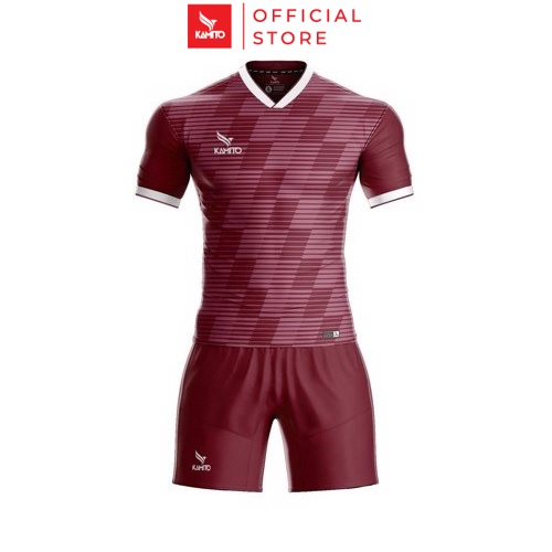 BỘ THI ĐẤU BÓNG ĐÁ 2020 KAMITO