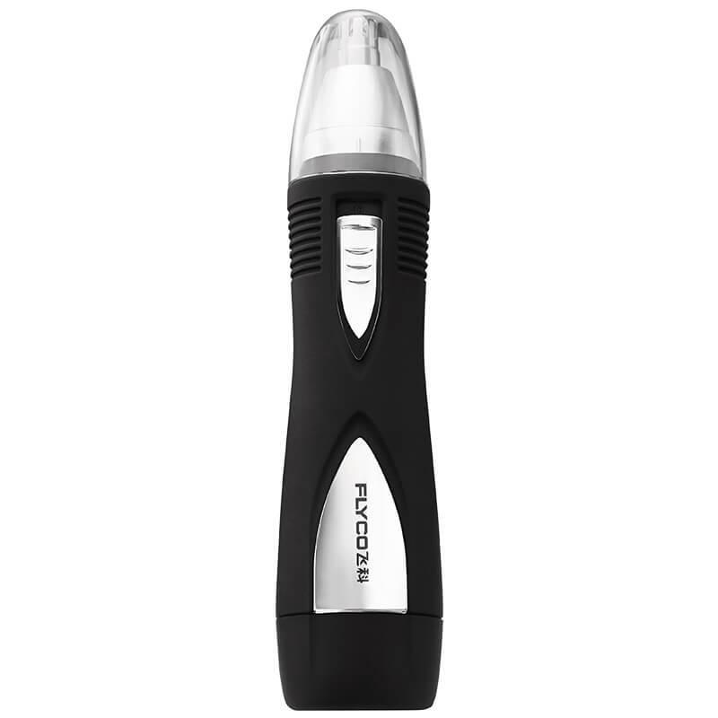 Máy tỉa lông mũi Flyco FS7806 cao cấp