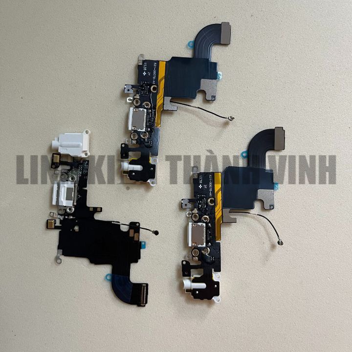 Bo mạch sạc iPhone 6S