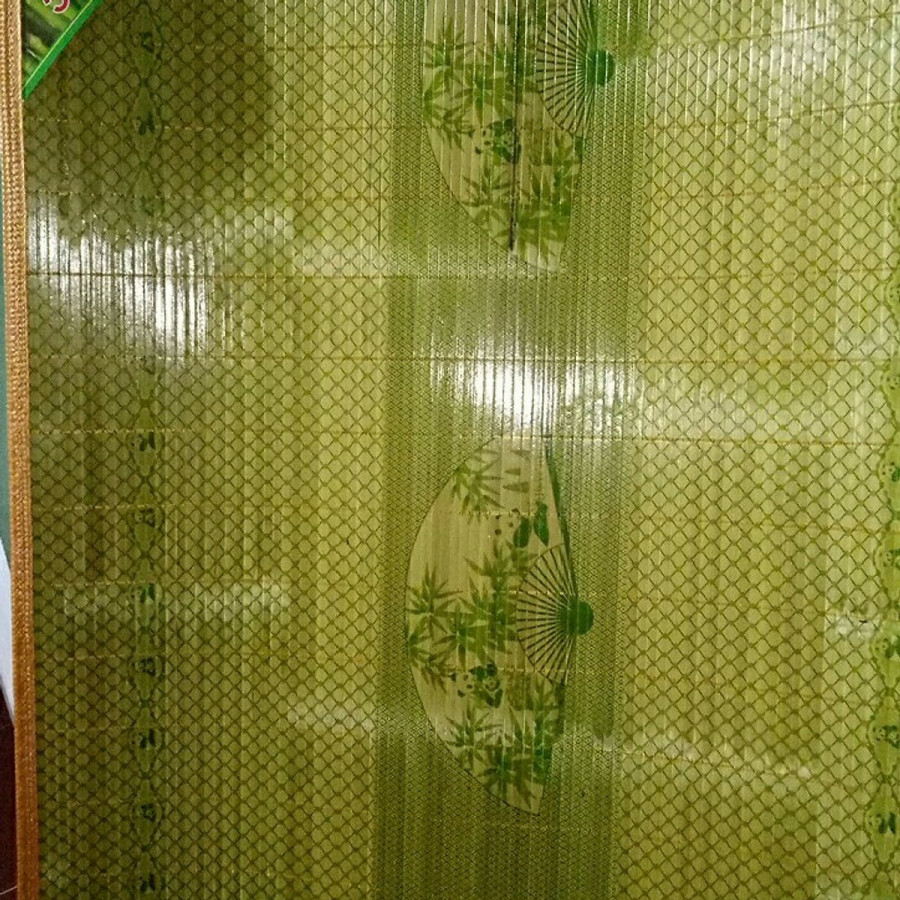 Chiếu trúc tre chiếu cao bằng tây bắc nhiều cỡ đủ size tăm hoa