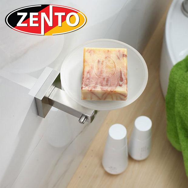 Kệ đựng xà bông inox 304 zento hc1254