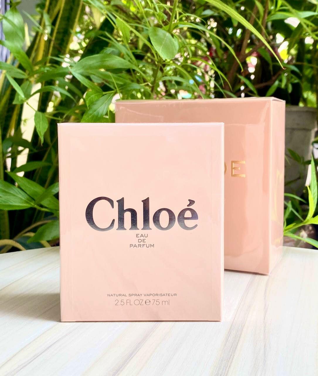 Nước hoa nữ chloe edp 75ml