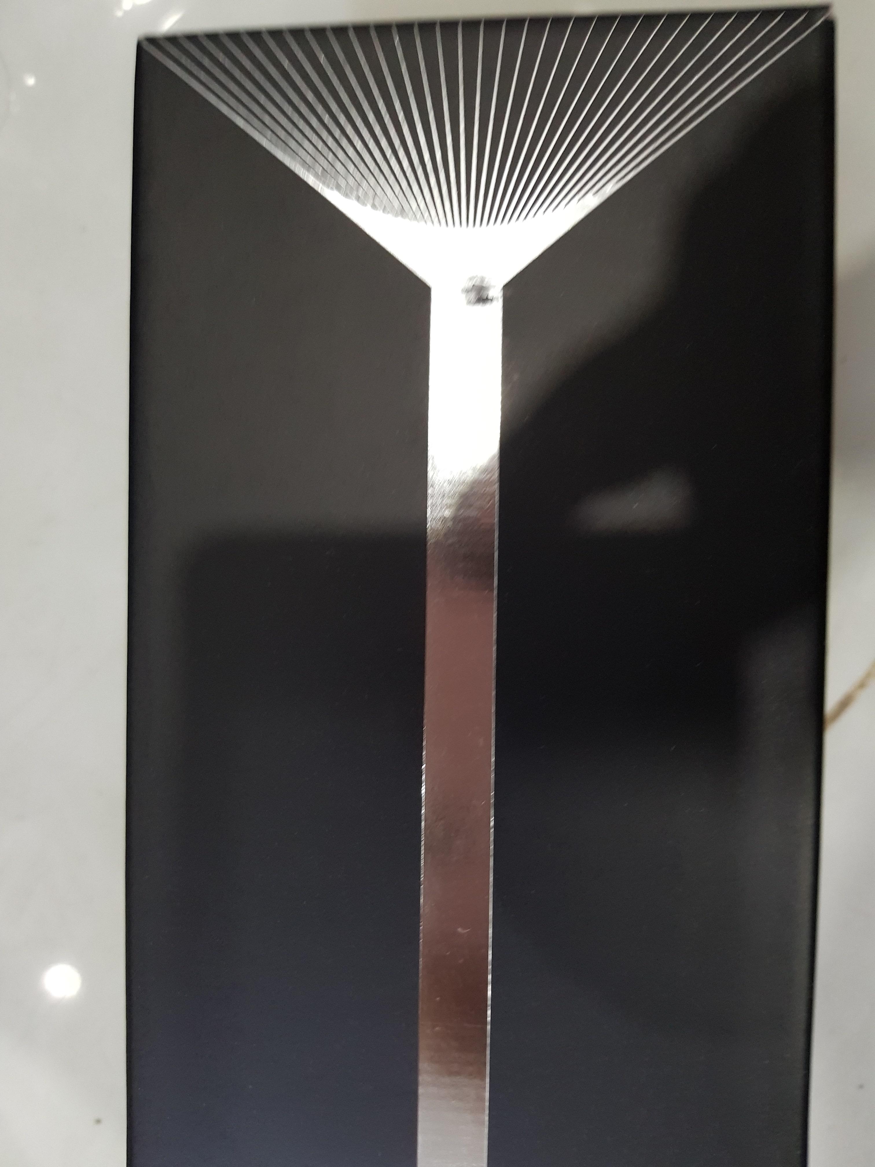 Gậy cổ vũ BTS Lightstick Army bomb ver 3