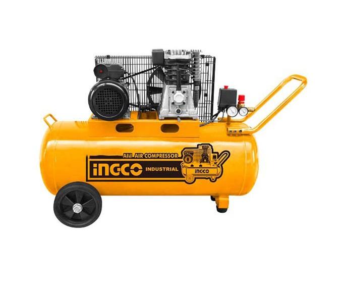 Máy nén khí 2.2kw hiệu ingco ac300508t