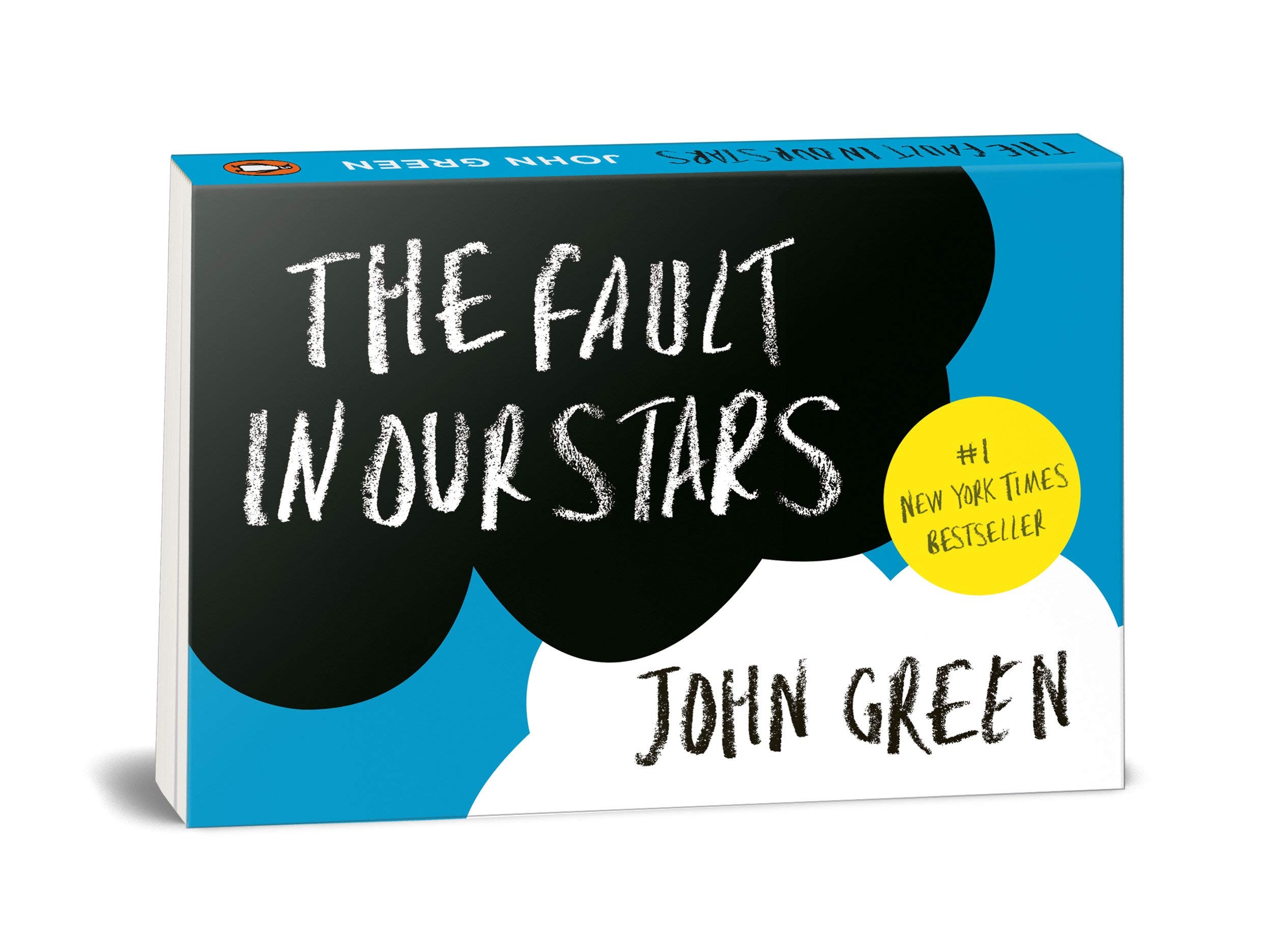Sách Ngoại Văn - Fahasa - Penguin Minis: The Fault in Our Stars