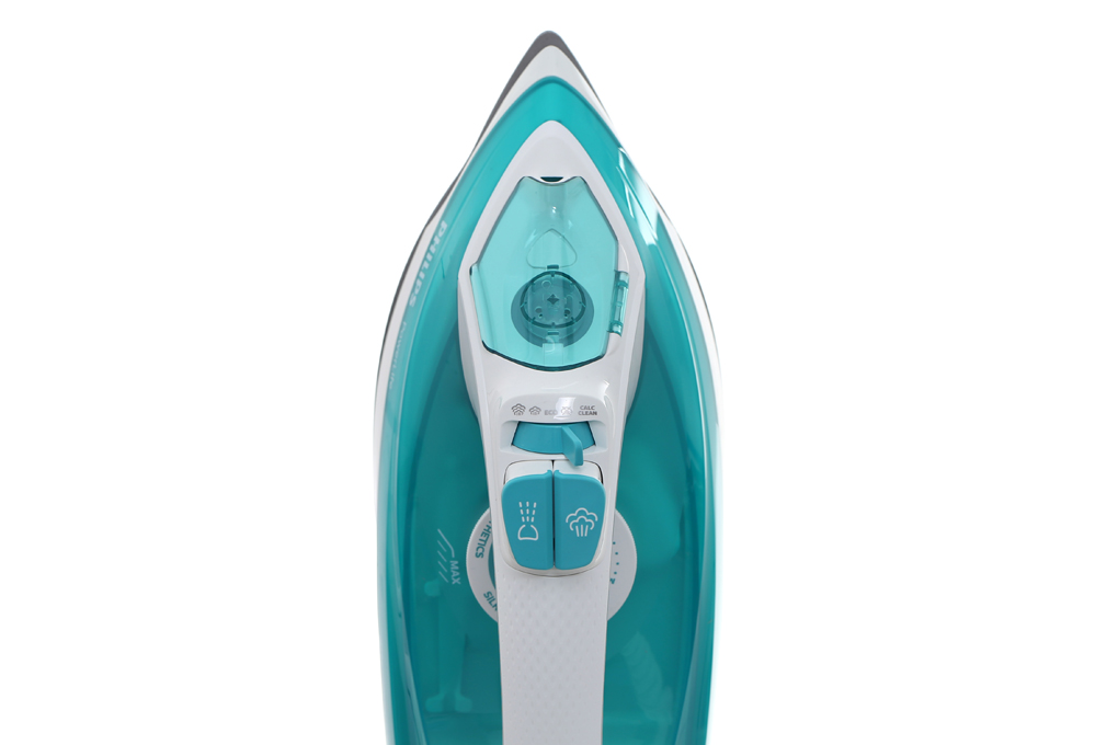 Bàn ủi hơi nước Philips GC2992