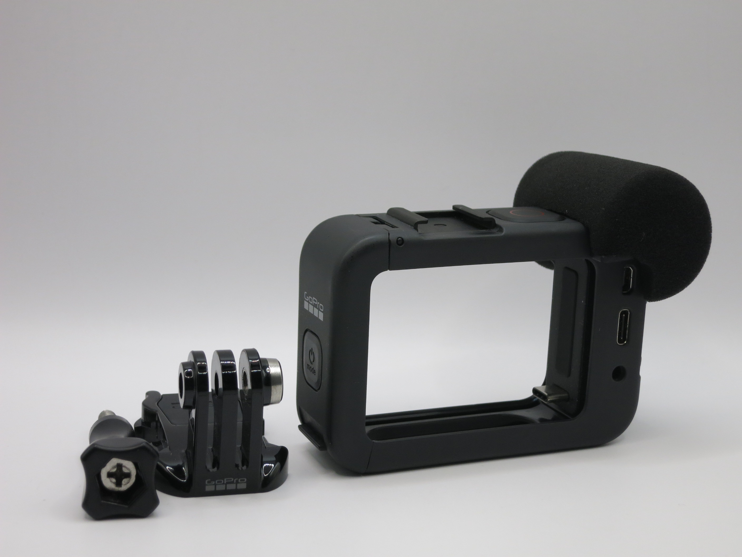 GoPro Media Mod