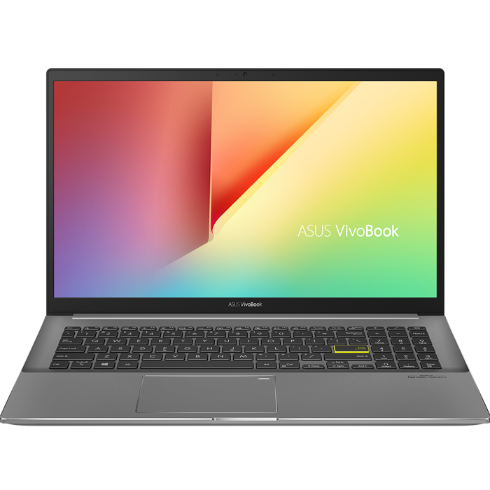 Laptop asus vivobook s533ea-bn115t i5-1135g7| 8gb| 512gb| intel iris xe graphics| 15.6'' fhd| win 10