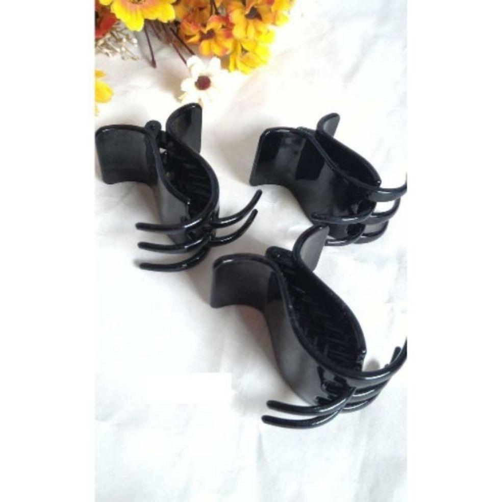 Phụ kiện dành cho bạn gái Combo 5c kẹp tóc xinh