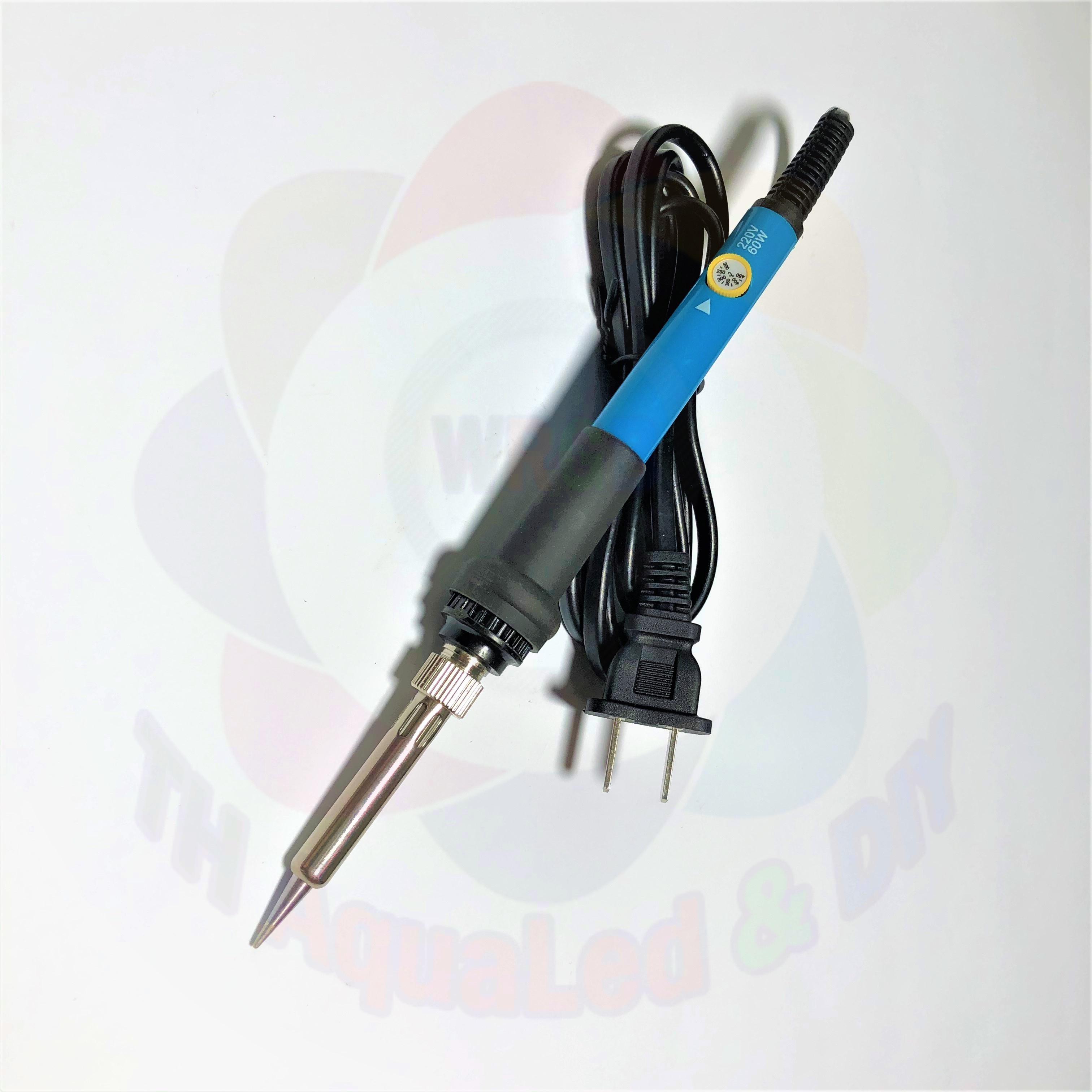 [HCM]Mỏ hàn TQ936 60W Chính hãng. Có điều chỉnh nhiệt độ. Tặng đầu mũi hàn riêng chất lượng cao